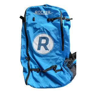 IROCKER PADDLE BOARDS Backpack traveling travel bag Blue